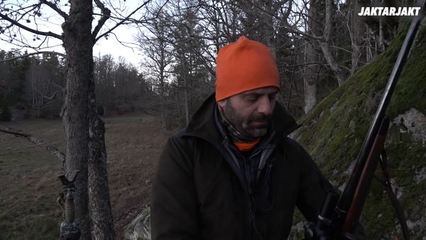 Jakt är Jakt - Två Dagars Drevjakt