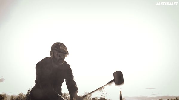 Jakt är Jakt - Skyddsjakt På Vildsvin & Vårbocksjakt