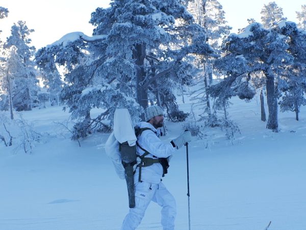 Jakt är Jakt - Toppjakt!