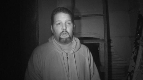 Ghost Hunters - Essex County Penitentiary