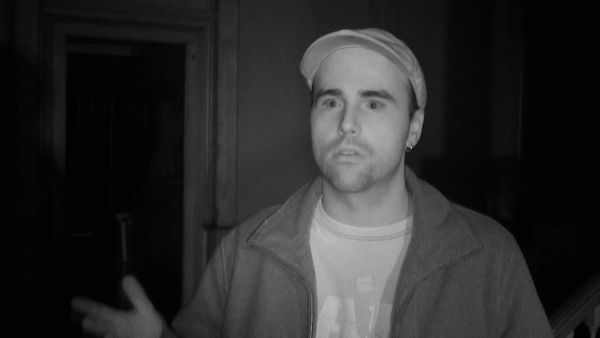 Ghost Hunters - A Bat Out of Hell