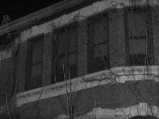 Ghost Hunters - Garden State Asylum