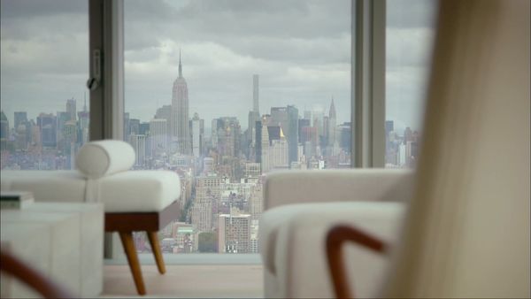 Dermot Bannon's Incredible Homes - New York