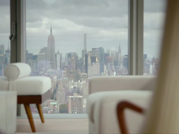 Dermot Bannon's Incredible Homes - New York