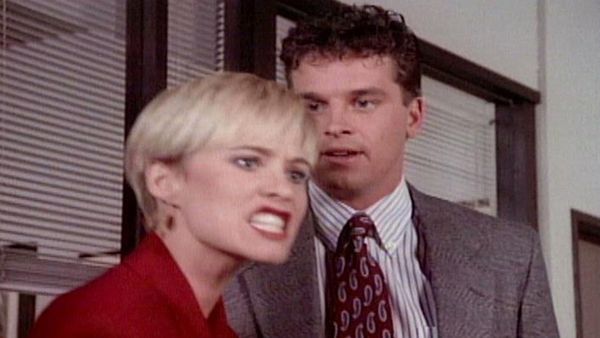 Melrose Place - Cyklar och människor