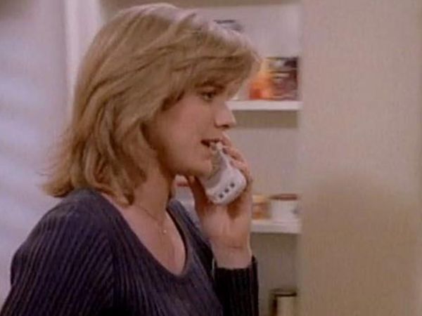 Melrose Place - Bitchen är tillbaka