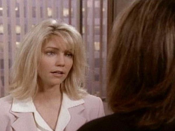 Melrose Place - Tills döden skiljer oss åt (2 timmar)