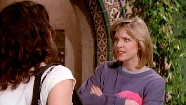 Melrose Place - Kärlek, på Mancinis sätt