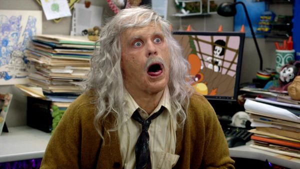 Workaholics - Peyote It Forward
