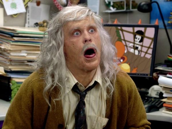Workaholics - Peyote It Forward