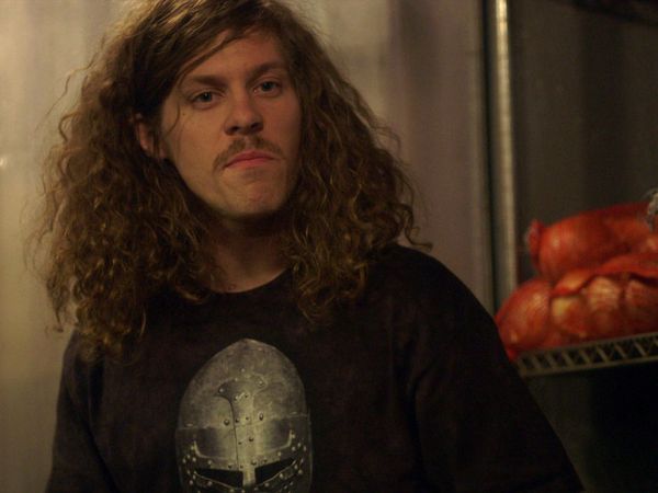 Workaholics - Gramps DeMamp is Dead
