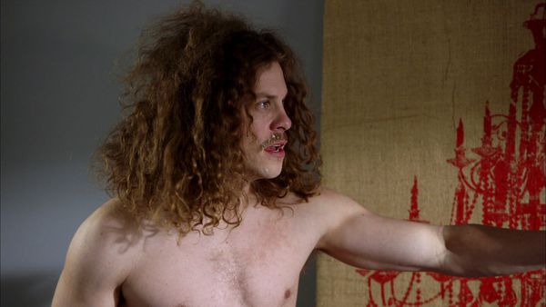 Workaholics - Gayborhood