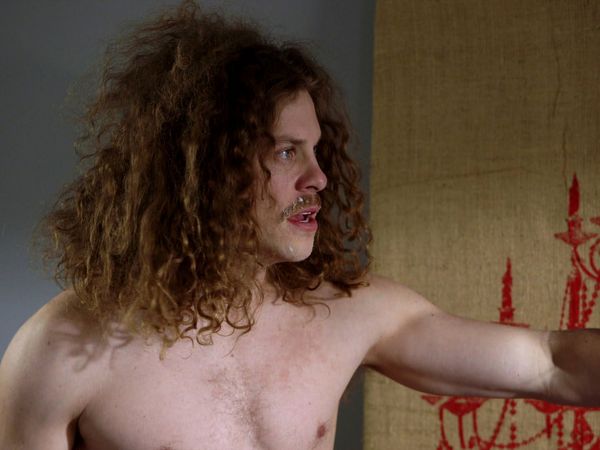 Workaholics - Gayborhood