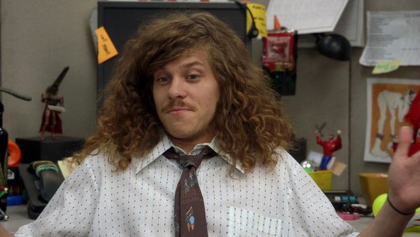 Workaholics - Front Yard Wrestling