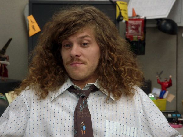 Workaholics - Front Yard Wrestling