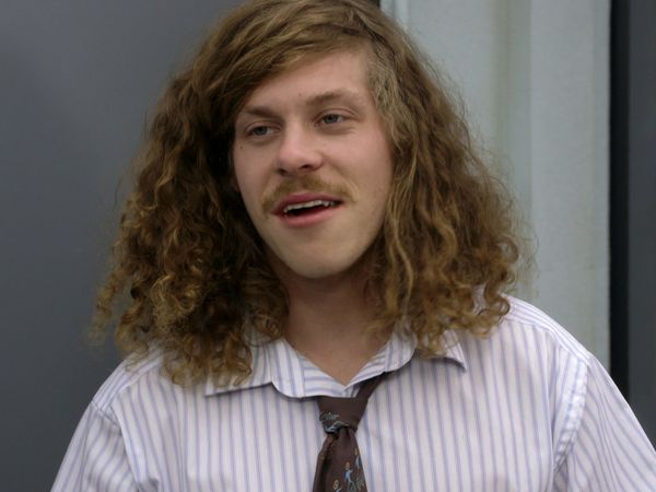 Workaholics - Timechair