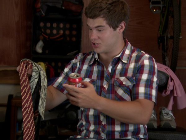 Workaholics - Teenage Mutant Ninja Rommates