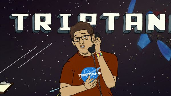 TripTank - Trip Tank 2025