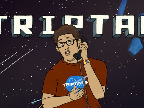 TripTank - Trip Tank 2025