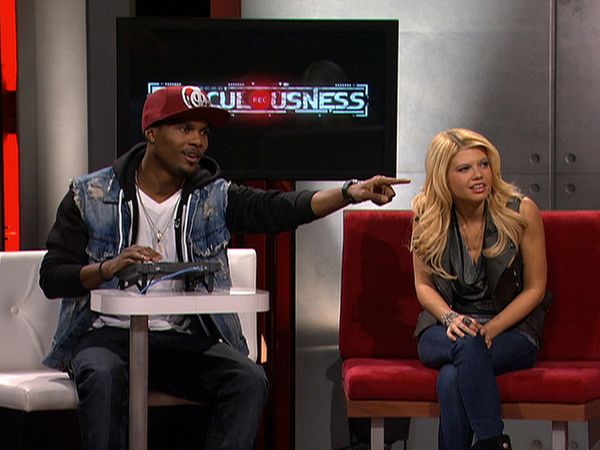 Ridiculousness - Cole Hernandez