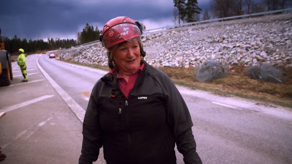 Svenska Truckers - Avsnitt 603