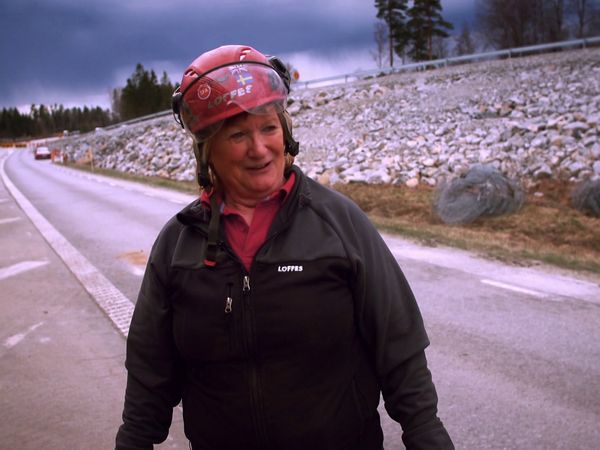 Svenska Truckers - Avsnitt 603