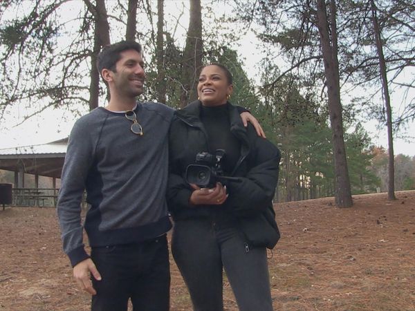 Catfish: The TV Show - Hayley & Britani