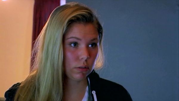 Teen Mom 2 - Face Off