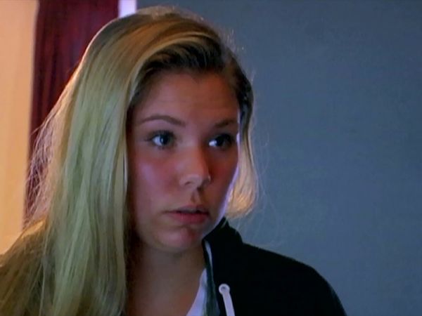 Teen Mom 2 - Face Off