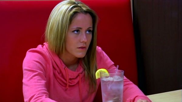 Teen Mom 2 - Run Away
