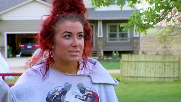 Teen Mom 2 - Bad Behavior