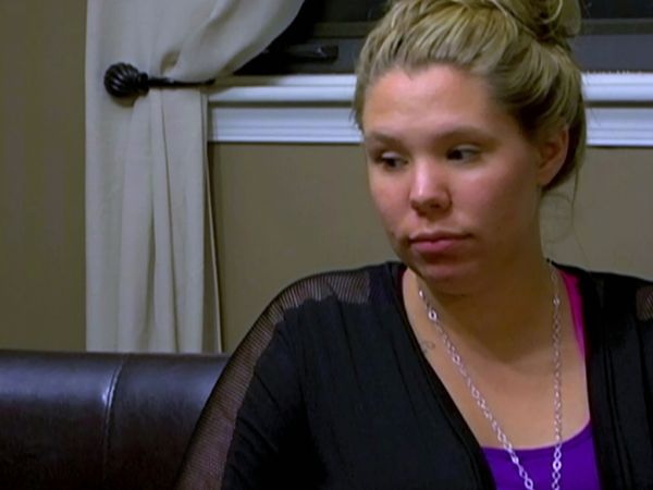 Teen Mom 2 - Breakdown