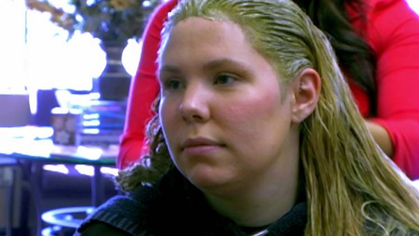Teen Mom 2 - Harder Than It Looks