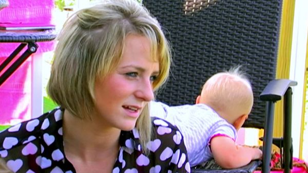 Teen Mom 2 - Wish You Were Here
