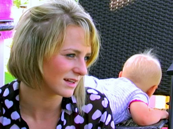 Teen Mom 2 - Wish You Were Here