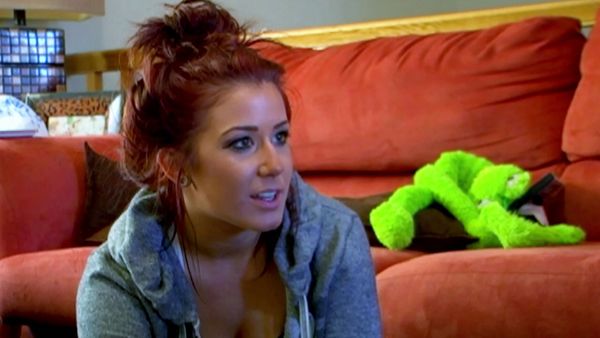 Teen Mom 2 - False Positives