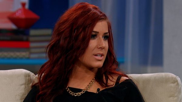 Teen Mom 2 - Season 5B Finale Special - Check Up with Dr. Drew Part 2