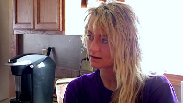 Teen Mom 2 - When Everything Seems Wrong