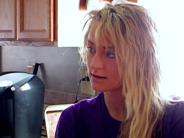 Teen Mom 2 - When Everything Seems Wrong