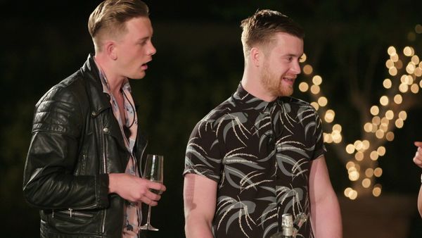 True Love or True Lies? - The Twist is Revealed