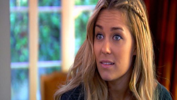 The Hills - Everything Happens for a Reason