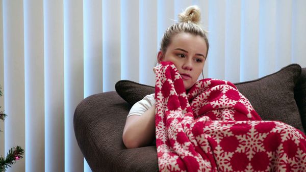 Teen Mom: Young & Pregnant - No Going Back