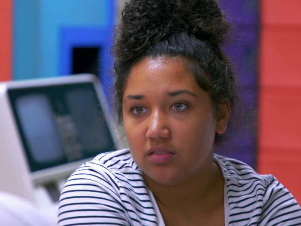 Teen Mom: Young & Pregnant - It's a Baby, Not a Toy