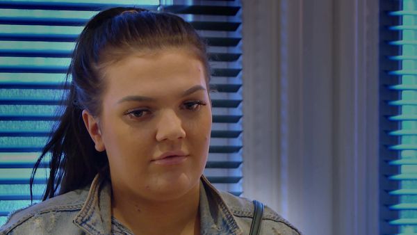 Teen Mom UK - Emotions And Explosions