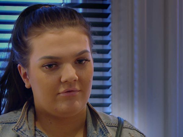 Teen Mom UK - Emotions And Explosions