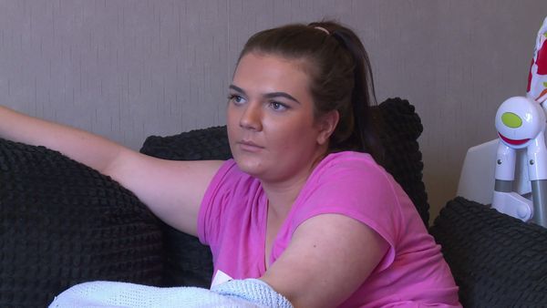 Teen Mom UK - Make Or Break