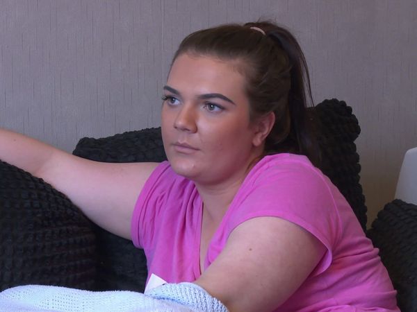Teen Mom UK - Make Or Break