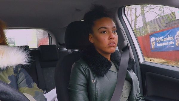 Teen Mom UK - Let's Party