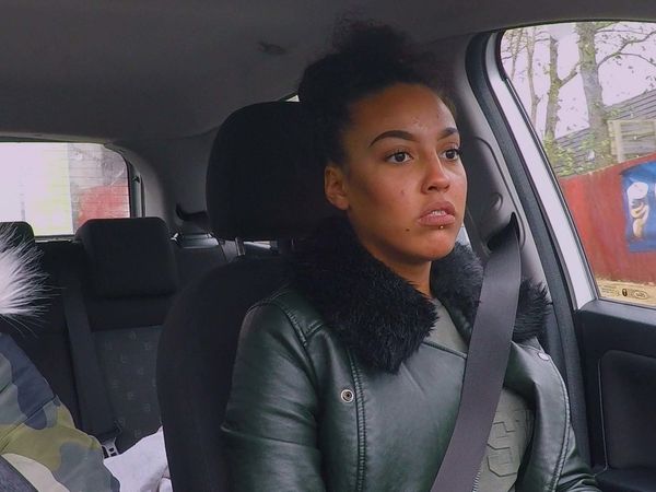 Teen Mom UK - Let's Party