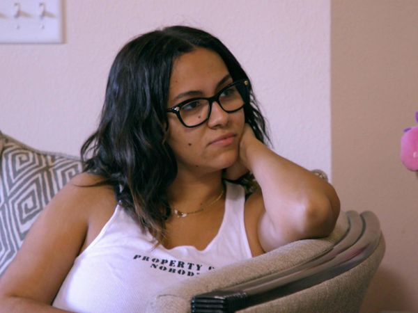 Teen Mom 2 - He Didn't Look Like a Prince